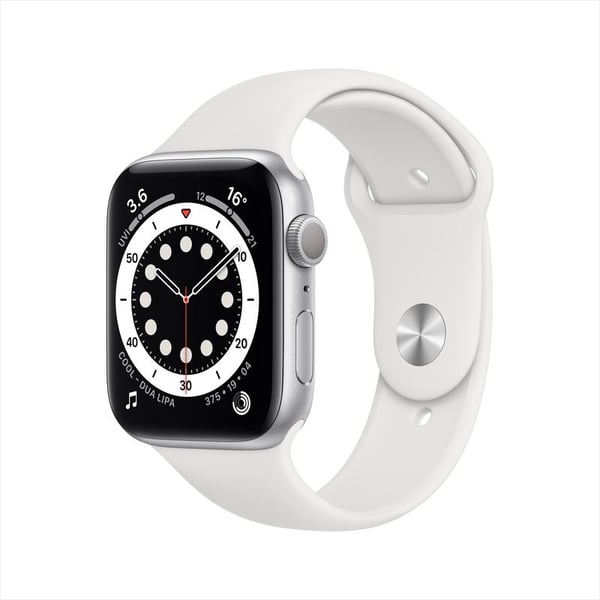 Apple watch series 6 sharaf dg new arrivals