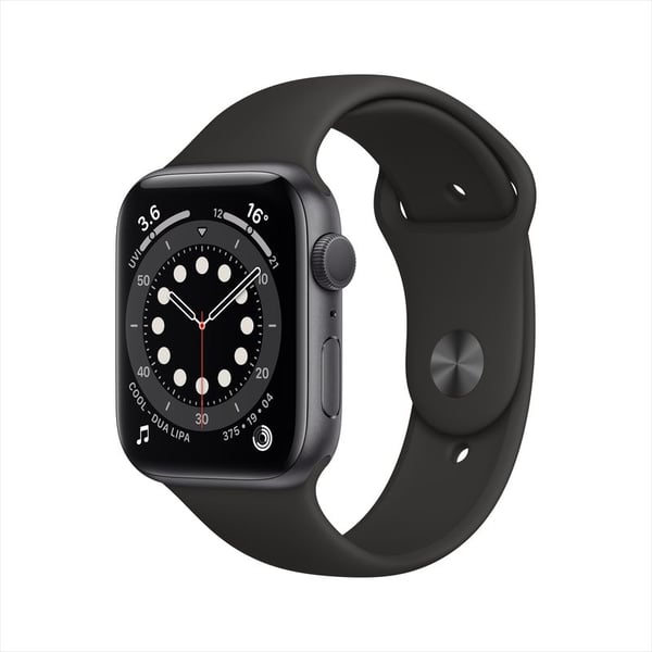 Sharaf dg 2025 apple watch