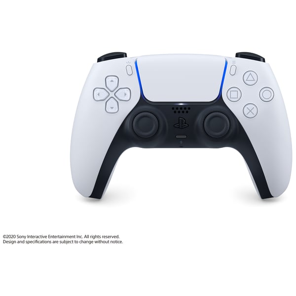 Sony PlayStation 5 DualSense Wireless Controller Pre Order Online