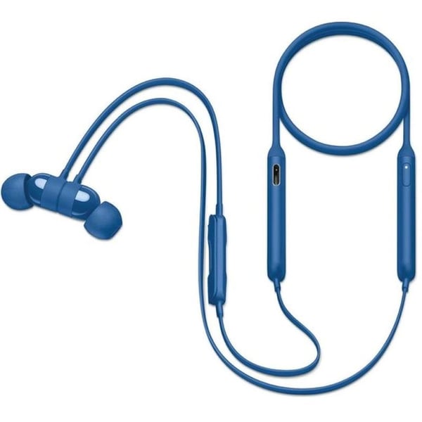 Buy Beats A1763 BU X Wireless Earphones Blue Online in UAE Sharaf DG