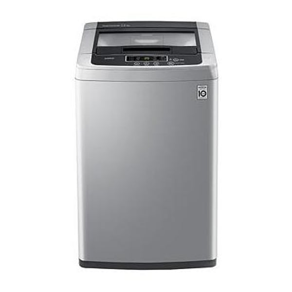 LG Top Load Fully Automatic Washer 7.5 kg T9585NDKVH, Smart Inverter, Smart Motion, TurboDrum