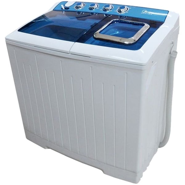Midea Top Load Semi Automatic Washer 14 kg MTE160P1402S