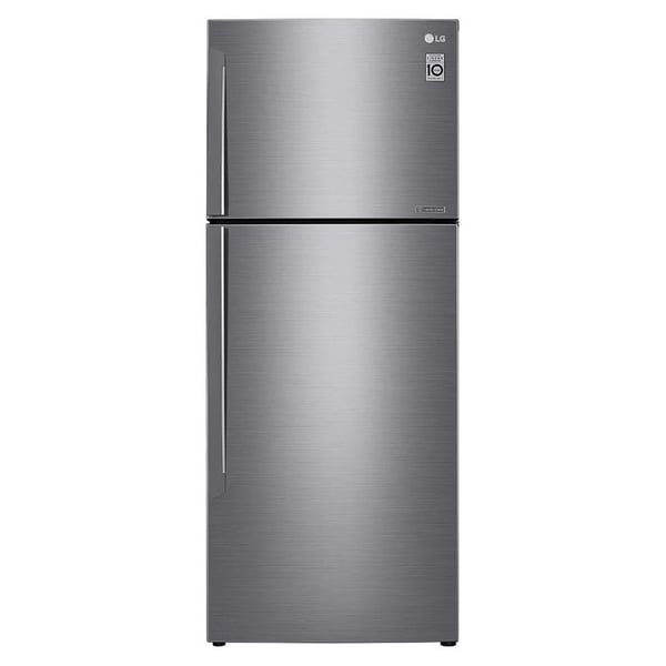 Lg inverter linear store double door fridge