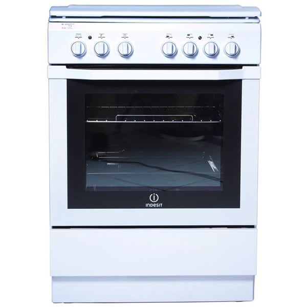 Cooker indesit deals