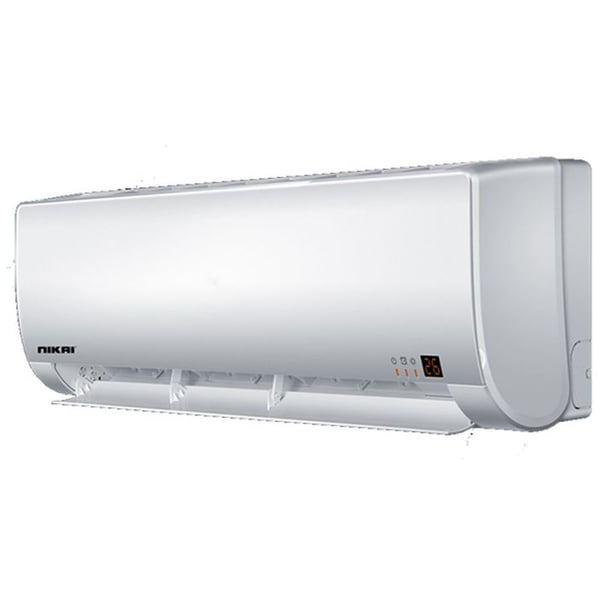 Nikai Split Air Conditioner 1.5 Ton NSAC18131N7