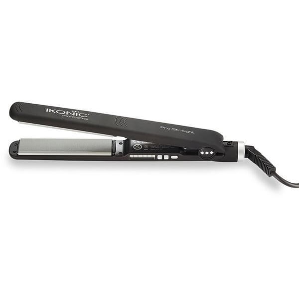 Ikonic hair straightener online sale