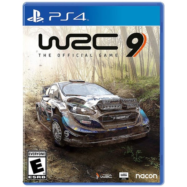 Shop Latest Wrc Ps4 online