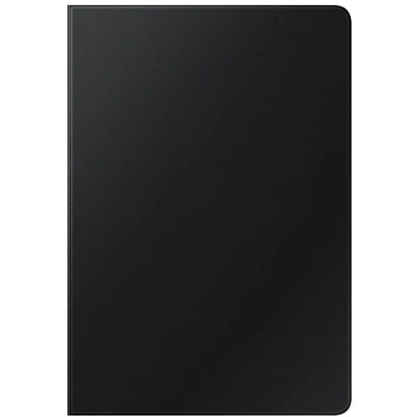 غطاء  Book Cover  جالاكسي تاب  S7  أسود