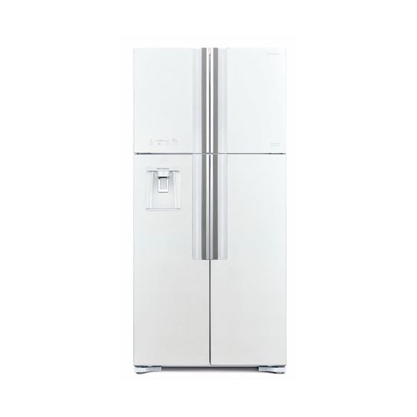 Hitachi French Door Refrigerator 760 Litres RW760PUK7GPW