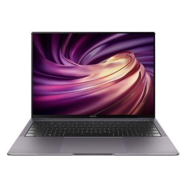 Huawei MateBook X Pro 2020 Core i7 1.8GHz 16GB 1TB Win10 2GB 13.9inch Space Grey English Arabic Keyboard price in Bahrain Buy Huawei MateBook X Pro 2020 Core i7 1.8GHz 16GB