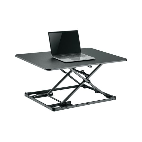 Standing table on sale for laptop