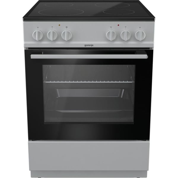 Gorenje electric clearance cooker