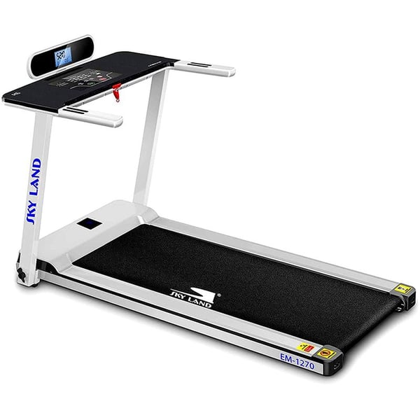 Used treadmill online hot sale