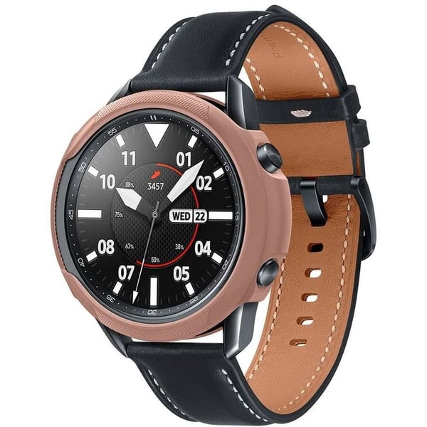 Samsung galaxy watch 3 best sale case 45mm