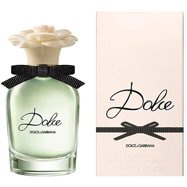 Parfum dolce shop and gabbana