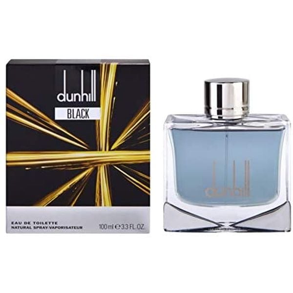 Dunhill deals refined grey