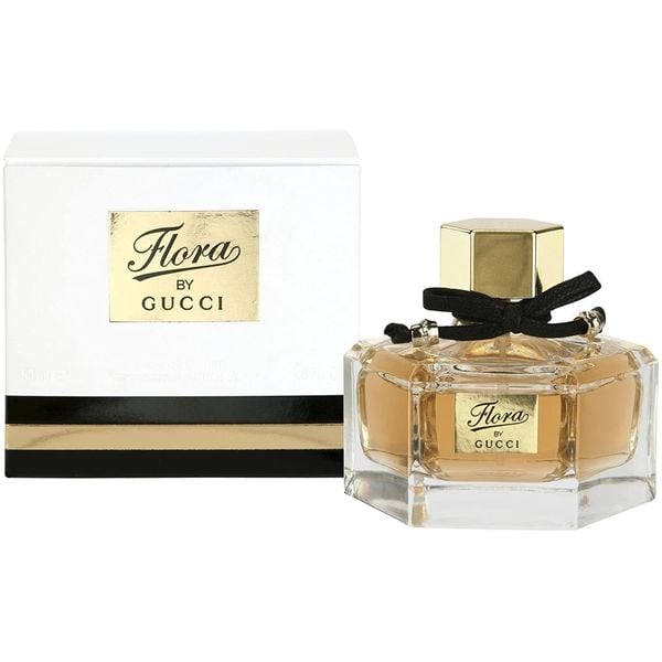 Gucci flora best sale 75 ml