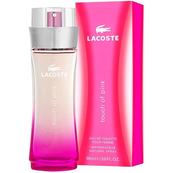 Parfum lacoste elegance clearance femme