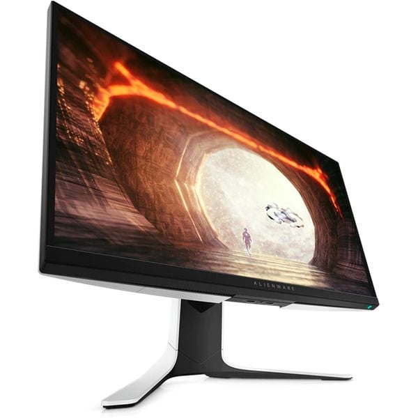 Buy online Best price of Dell Alienware 2720HF FHD IPS Gaming