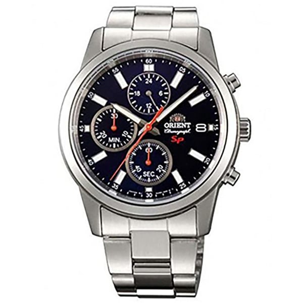 Orient 2025 chronograph sp