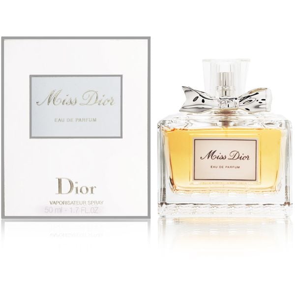 Miss dior eau online de parfum 50 ml