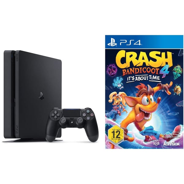 Ps4 1tb on sale crash bandicoot