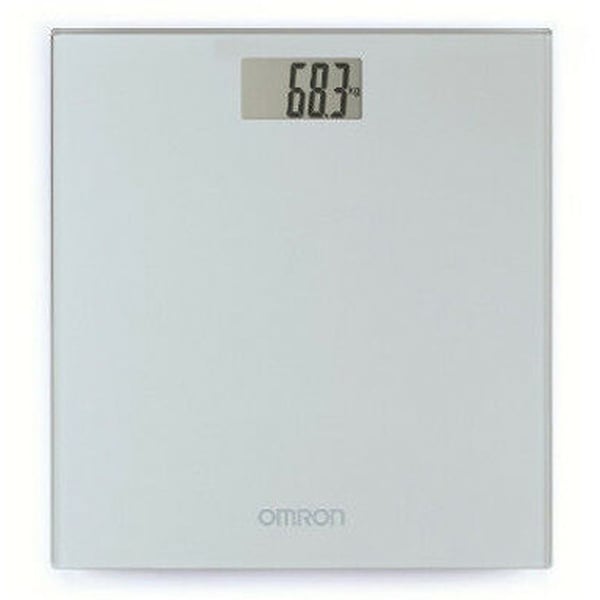 Buy Omron Digital Weighing Scale HN289 Online in UAE