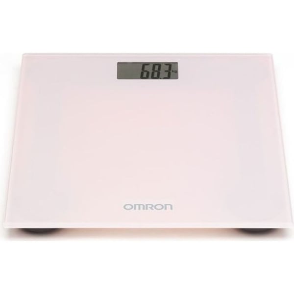 Buy Omron Digital Weighing Scale HN289 Online in UAE