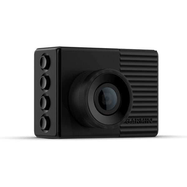 Garmin Dash Cam 56 Review