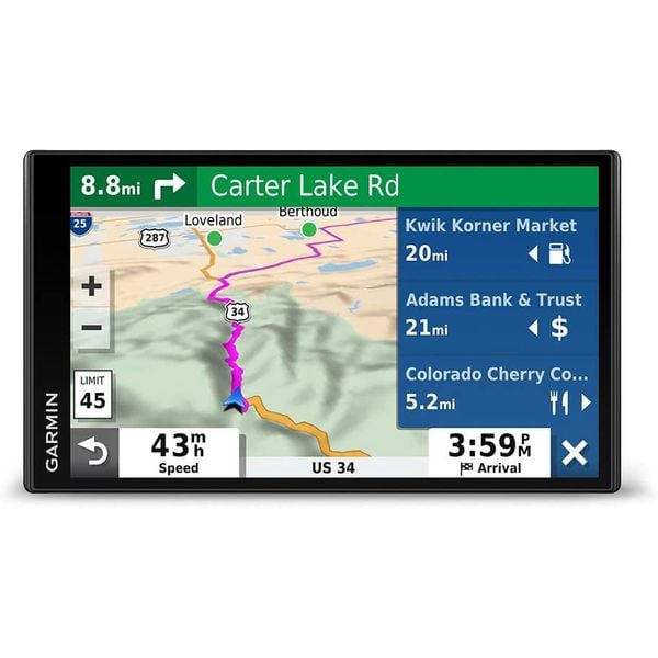 Garmin Drive™ 53