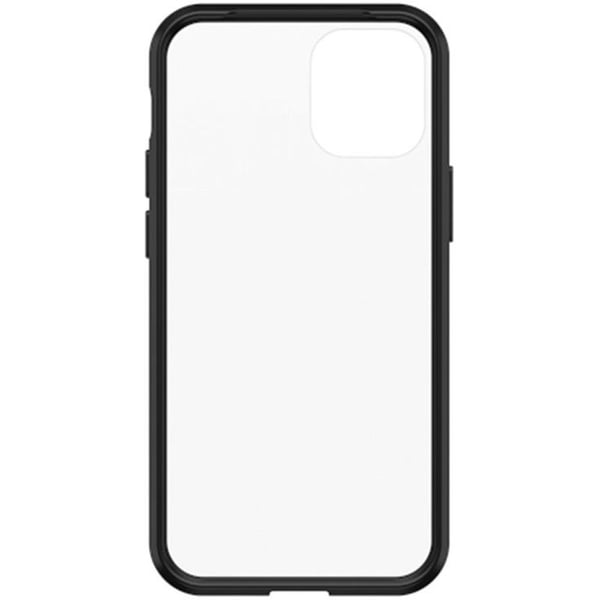 Otterbox React Case Clear/Black iPhone 12 mini