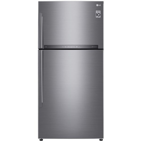 LG Top Mount Refrigerator 631 Litres GR-H842HLHL