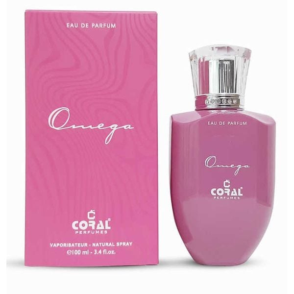 Coral perfumes online online