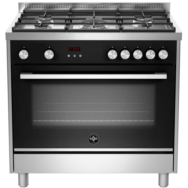 La Germania Gas Cooker TUS95C81BX/2