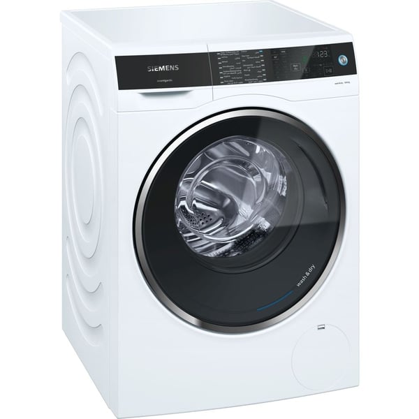 Siemens Front Load Washer & Dryer 10/6 kg WD14U520GC
