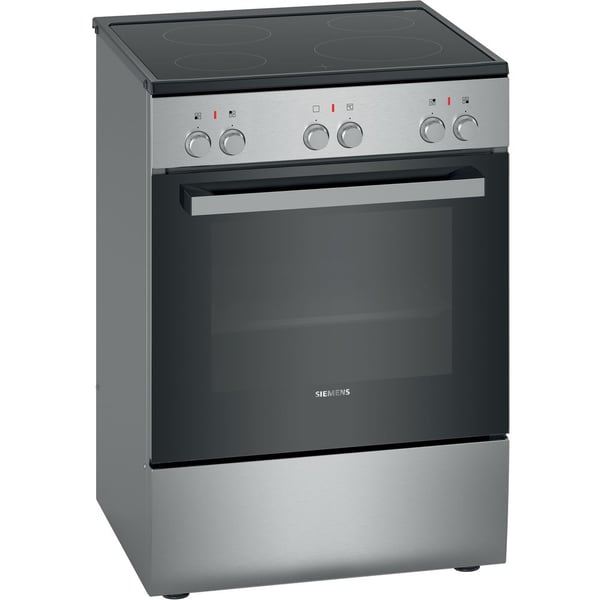 Siemens on sale electric cooker