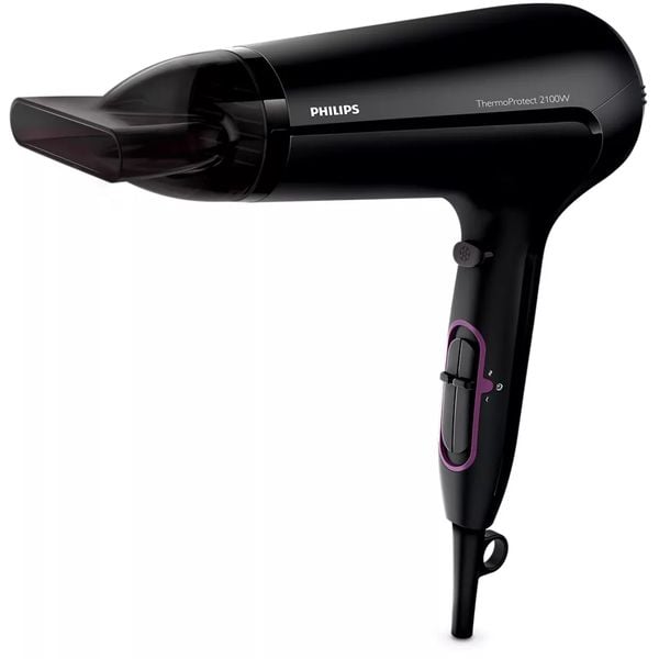 Buy online Best price of Philips Thermoprotect Hair Dryer 2100 Watts HP8204 in Egypt 2020 Sharafdg