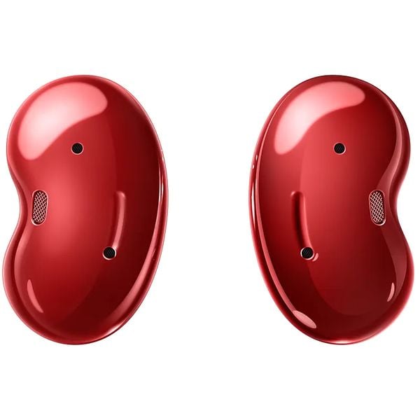 Samsung Galaxy Buds Live, Mystic Bronze True Wireless Headsets with Active  Noise Cancellation, Long Lasting Battery Life 