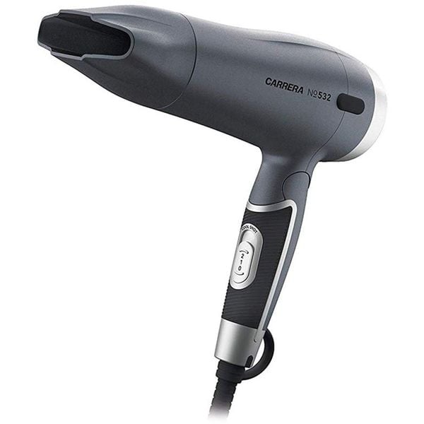 Carrera Compact Hair Dryer 1600 Watts N0532 price in Bahrain Buy