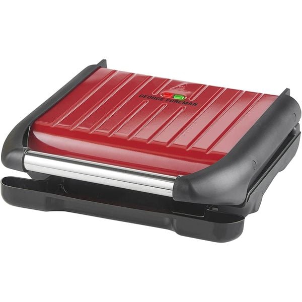 Cheap george foreman outlet grill