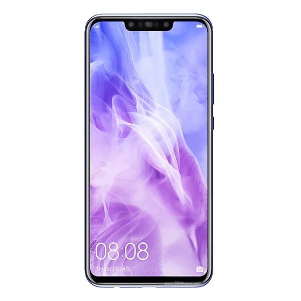 Buy Huawei Y9 2019 64GB Aurora Purple 4G Dual Sim Smartphone