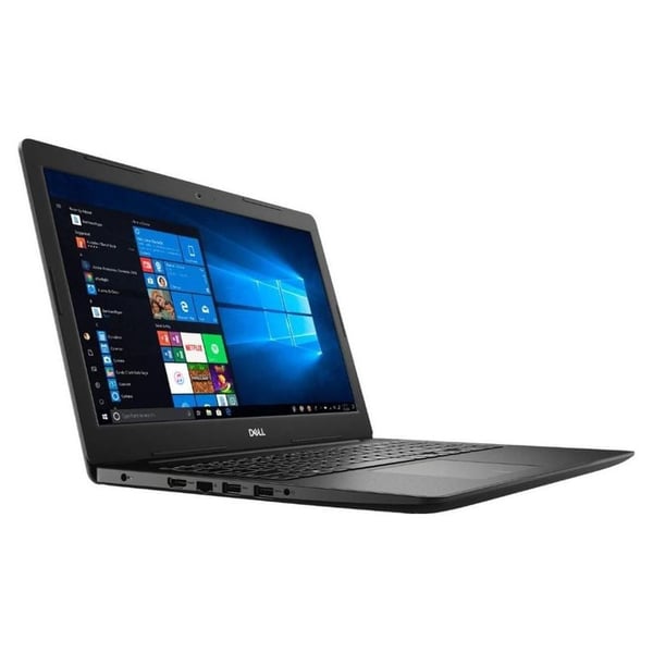 Buy Dell Inspiron 15 3583 Laptop Core I5 16ghz 8gb 256gb 2gb Win10 156inch Fhd Black Online 8701