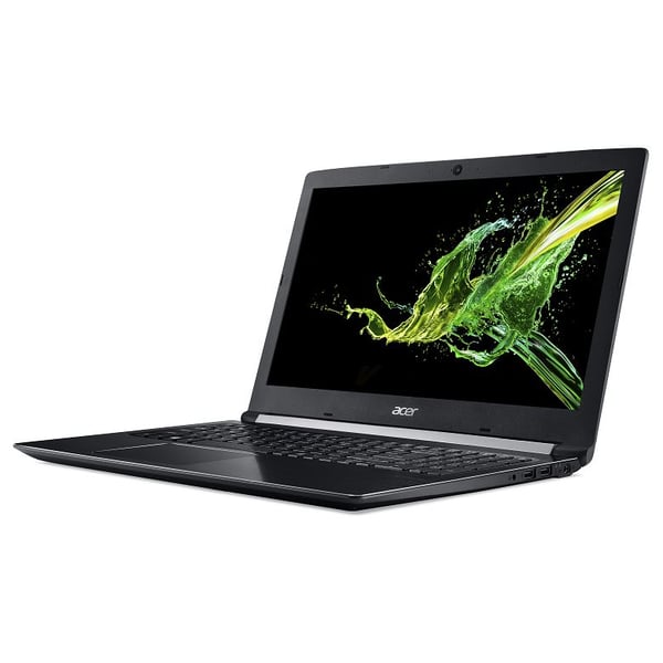 Acer Aspire 5 A515-51G-84XR Laptop - Core i7 1.8GHz 12GB 1TB+128GB 2GB 15.6inch FHD Black