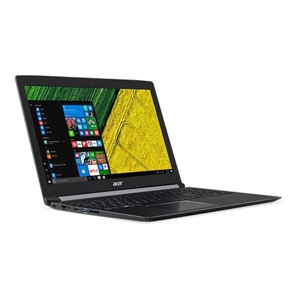 Acer Aspire 5 A515-51G-80BY Laptop - Core i7 1.80GHz 12GB 1TB 2GB Win10 15.6inch FHD Grey