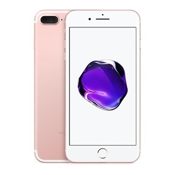Apple iPhone 7 Plus (32GB) - Rose Gold