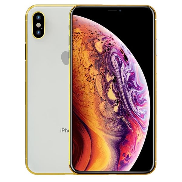 iPhone XS Max 256GB Gold