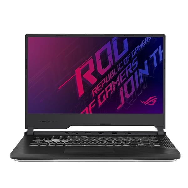 Asus ROG Strix G G531GU-AL097T Gaming Laptop - Core i7 2.6GHz 16GB 1TB+256GB 6GB Win10 15.6inch FHD Black