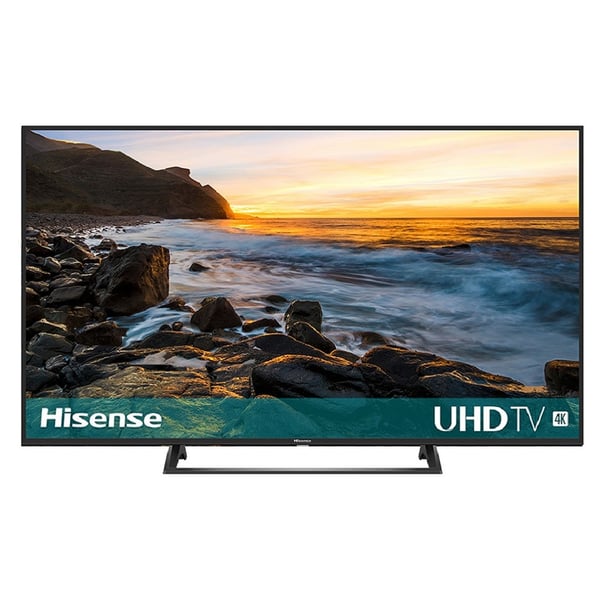 Hisense 55B7300UW 4K Smart UHD Television 55inch (2019 Model)