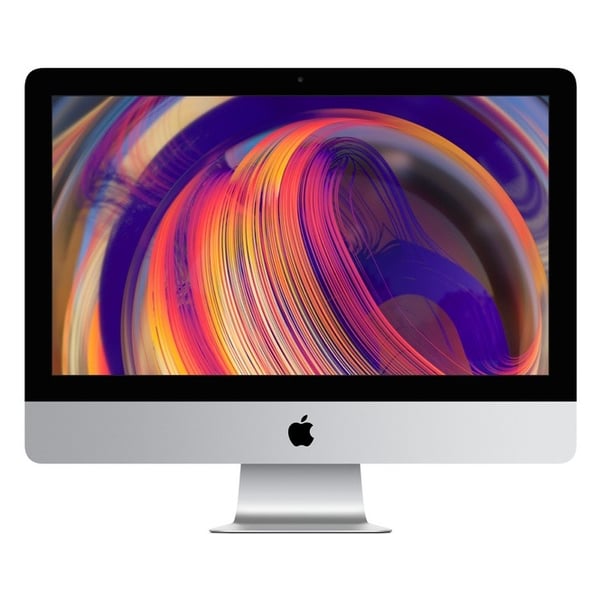 iMac (Retina 4K, 21.5インチ, 2019)