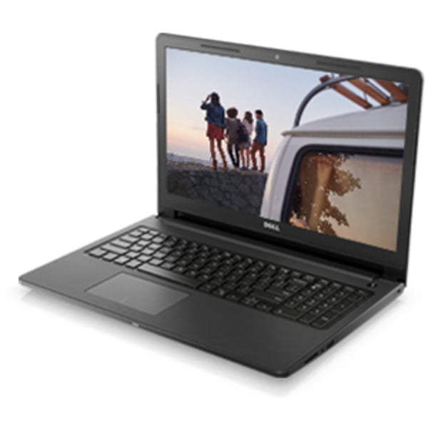 Dell Inspiron 15 3567 Laptop - Core i7 2.7GHz 8GB 1TB 2GB Win10 15.6inch HD Black